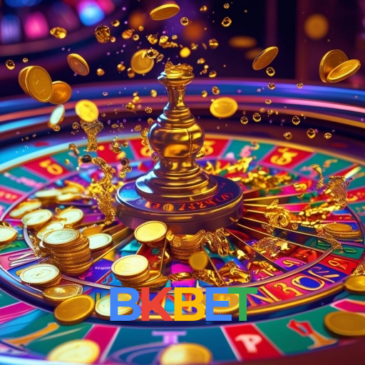 Login no BKBET
