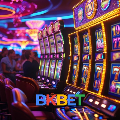 Login no BKBET