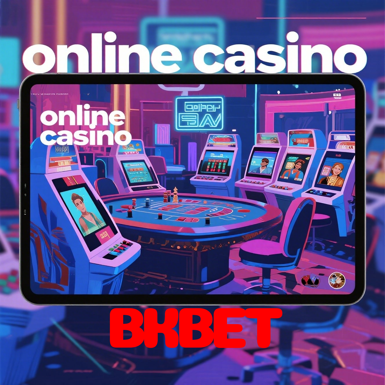 Problemas de Login no BKBET