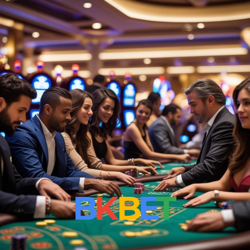 Problemas de Login no BKBET