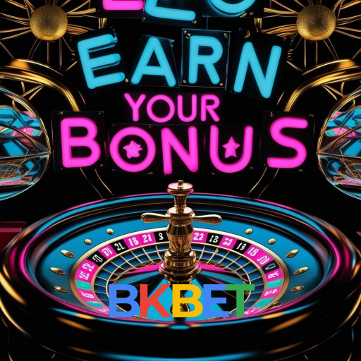 Login no BKBET