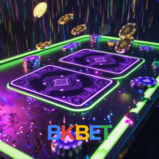 Login no BKBET