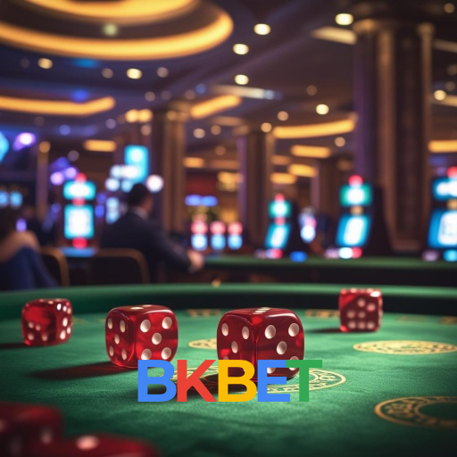 Login no BKBET