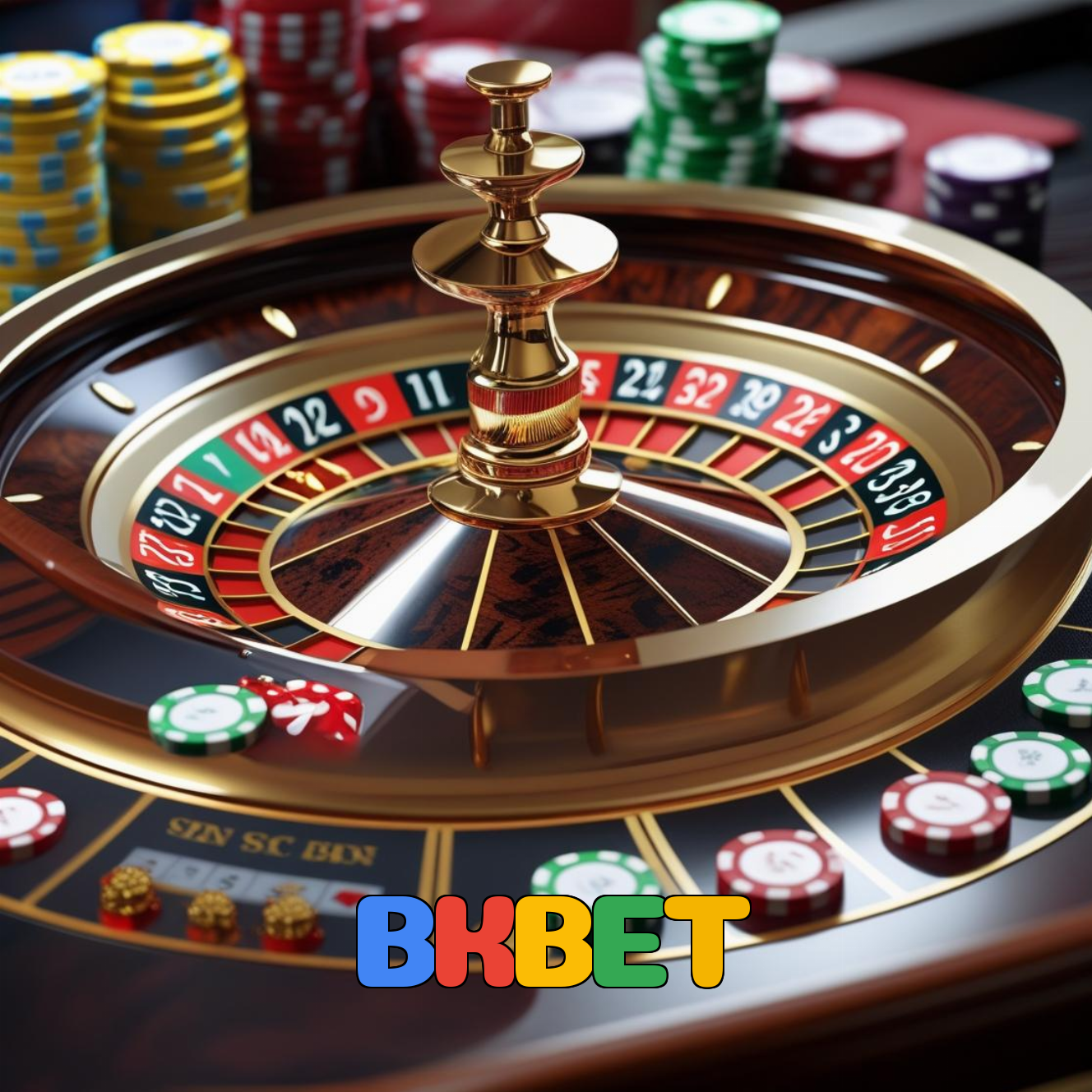 Problemas de Login no BKBET