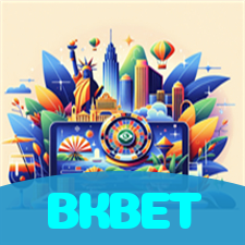 Login no BKBET
