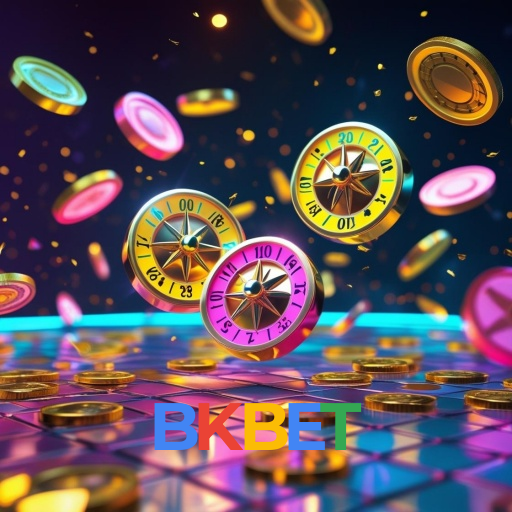 Segurança no BKBET