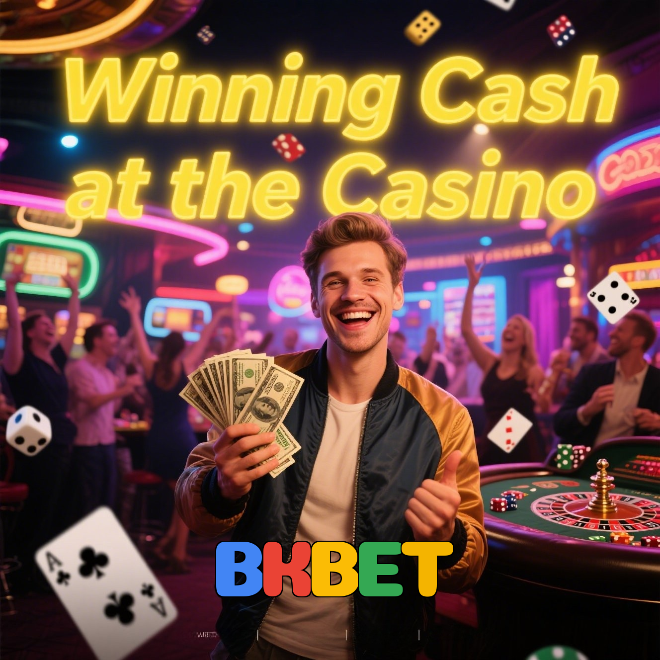Login no BKBET
