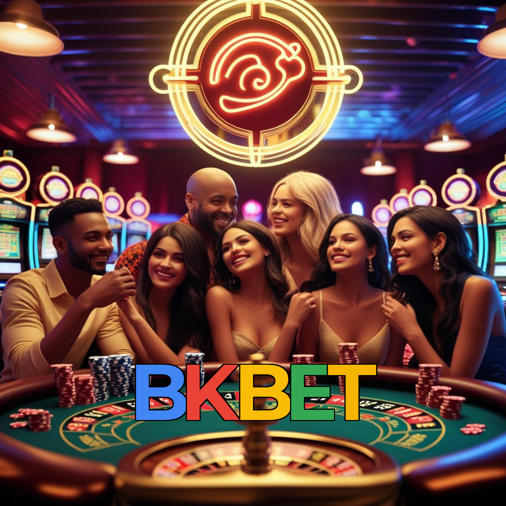 Segurança no BKBET