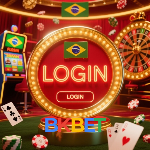Problemas de Login no BKBET