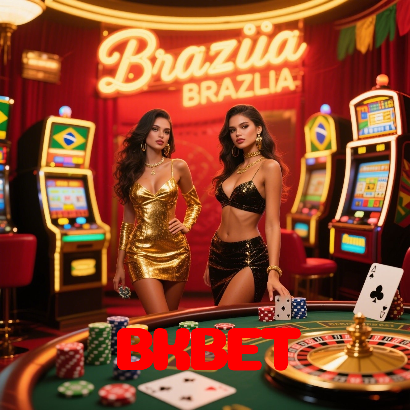 Segurança no BKBET