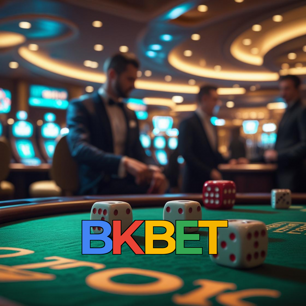 Problemas de Login no BKBET