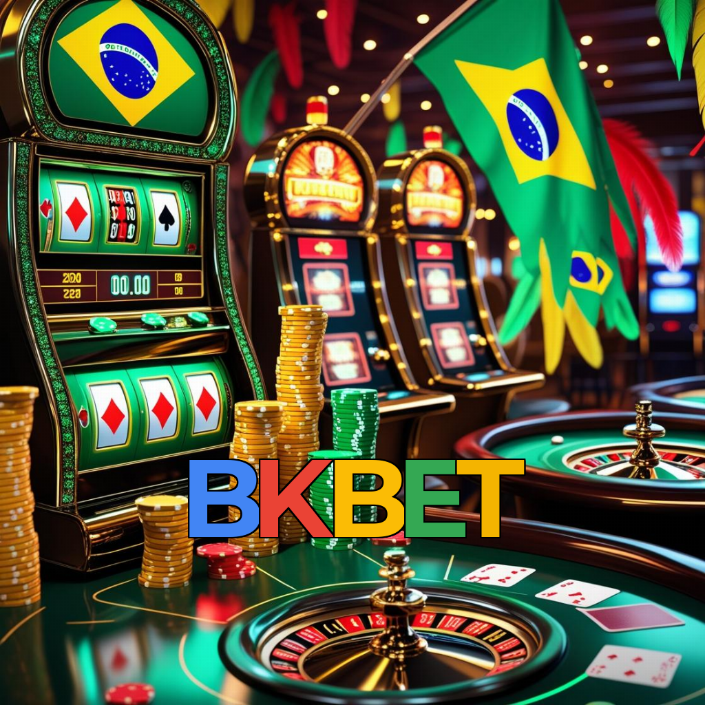 Segurança no BKBET