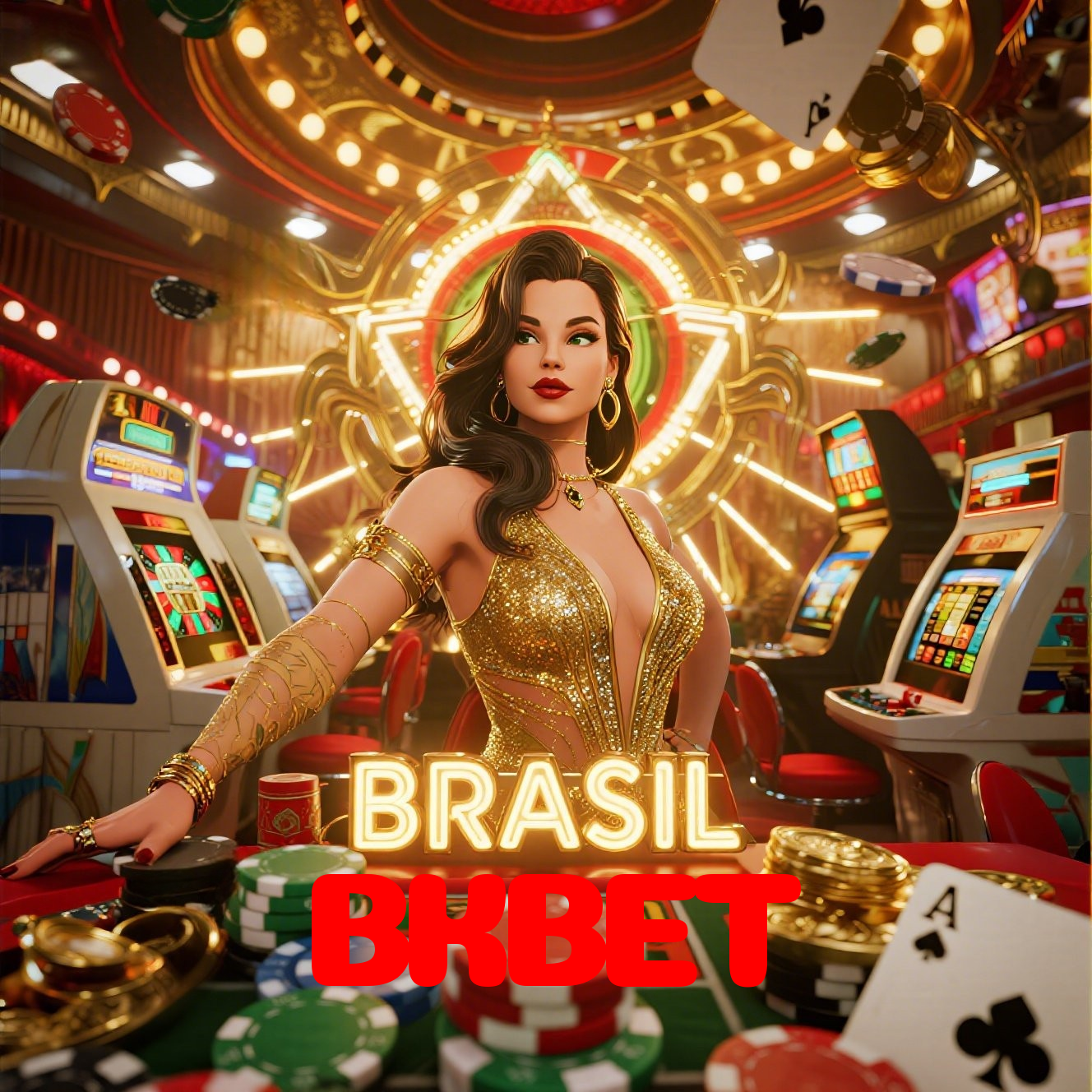 Login no BKBET