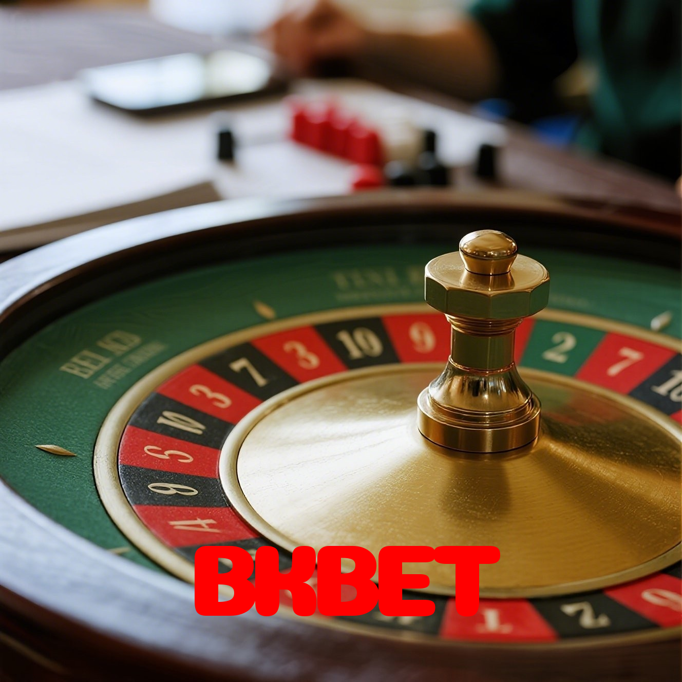 Login no BKBET