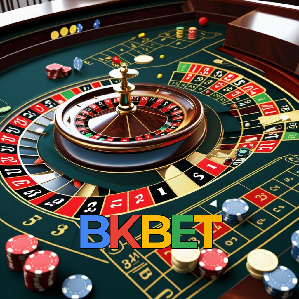 Segurança no BKBET