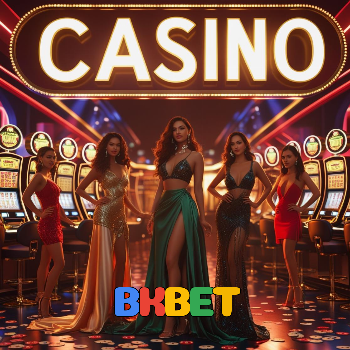 Segurança no BKBET