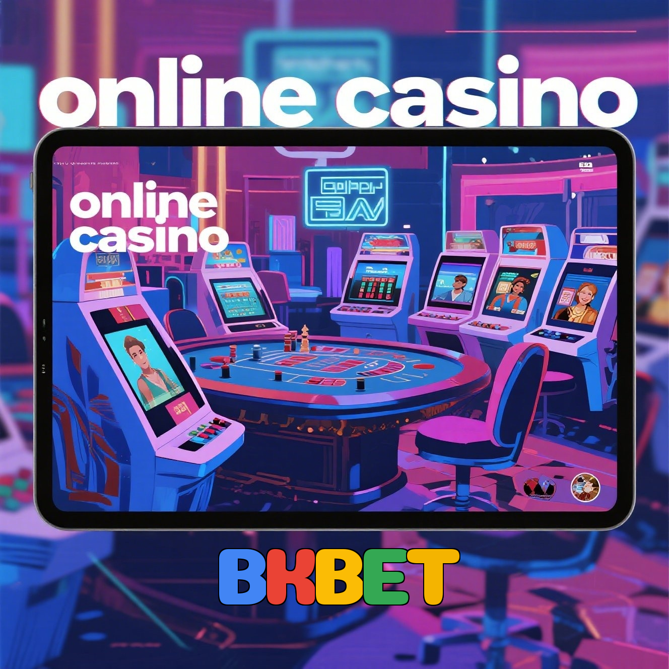 Problemas de Login no BKBET