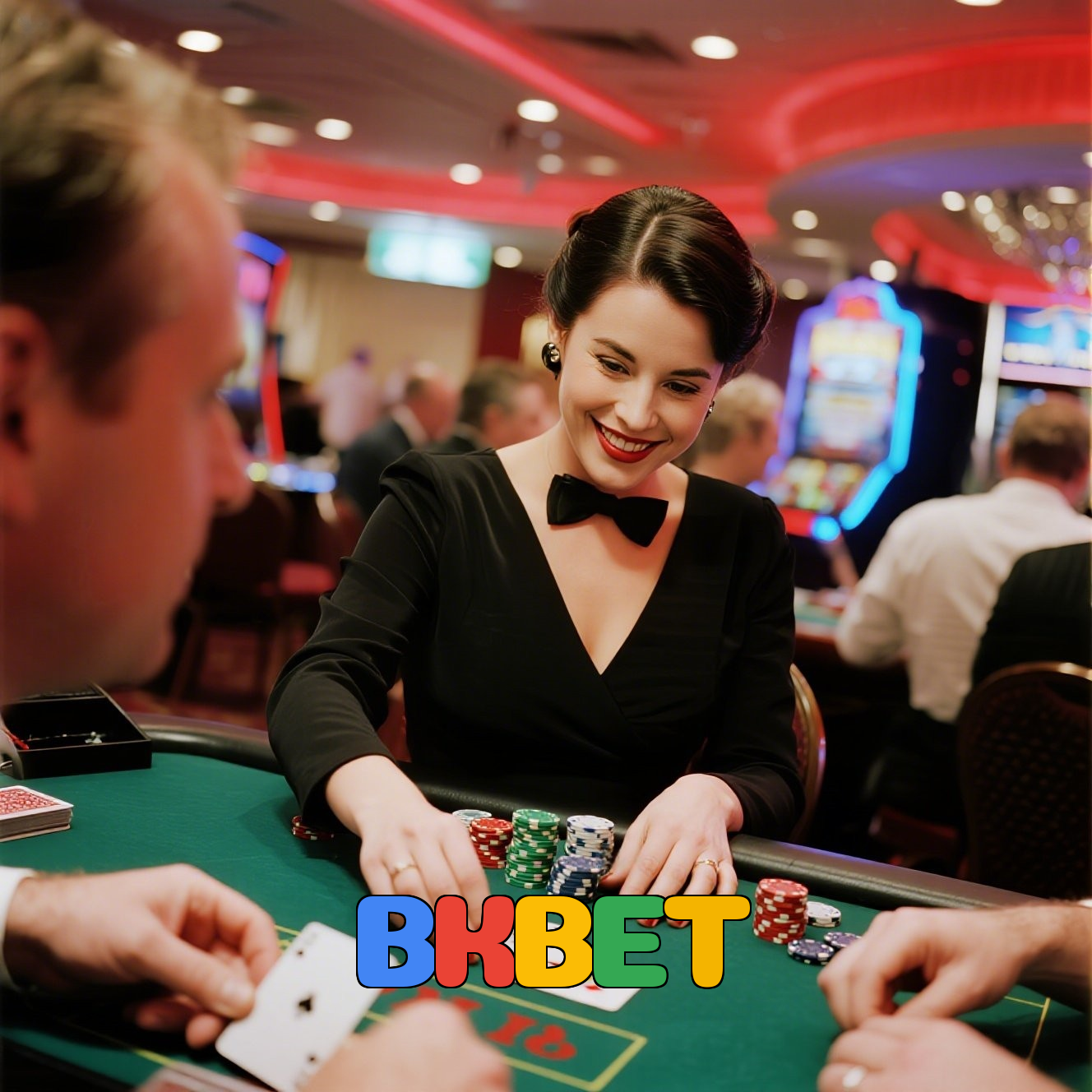 Problemas de Login no BKBET