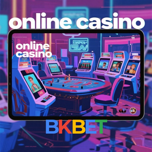 Login no BKBET