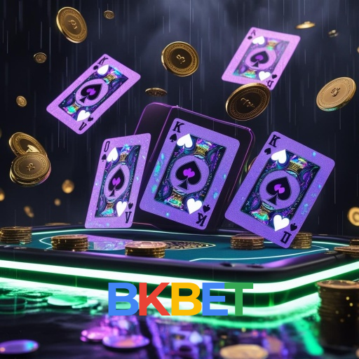Login no BKBET