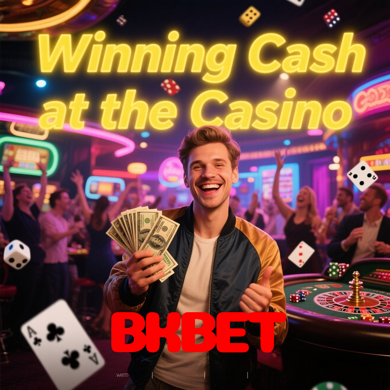 Login no BKBET