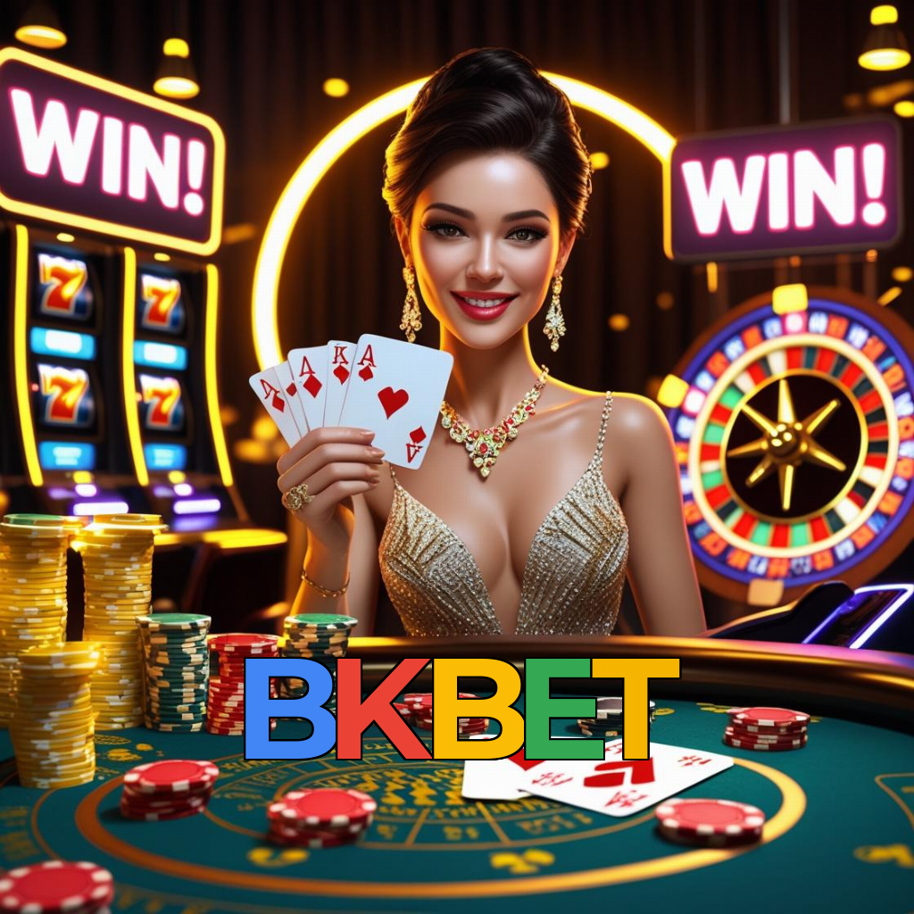 Login no BKBET
