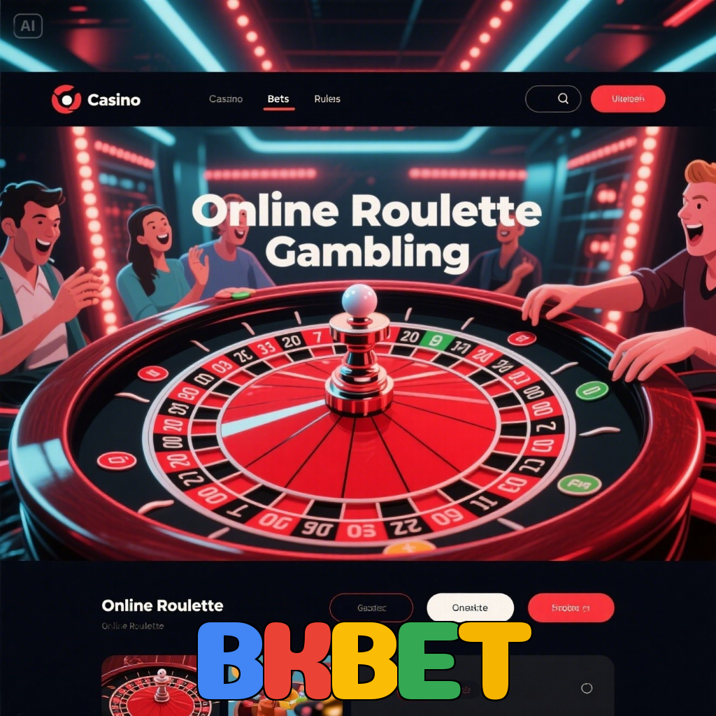 Segurança no BKBET