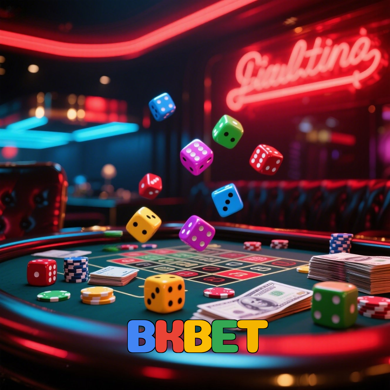 Problemas de Login no BKBET