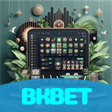 Login no BKBET