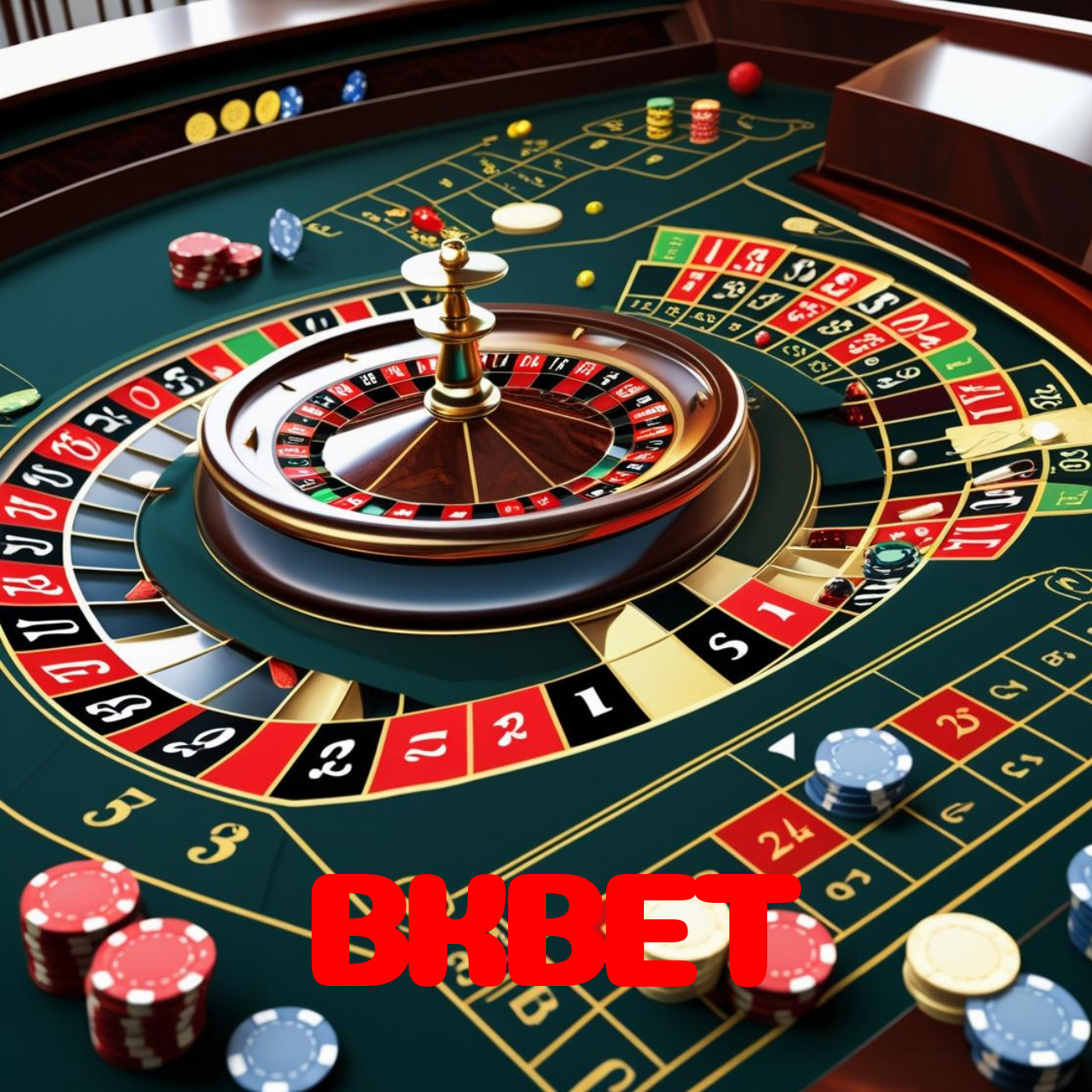 Login no BKBET