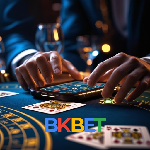 Problemas de Login no BKBET