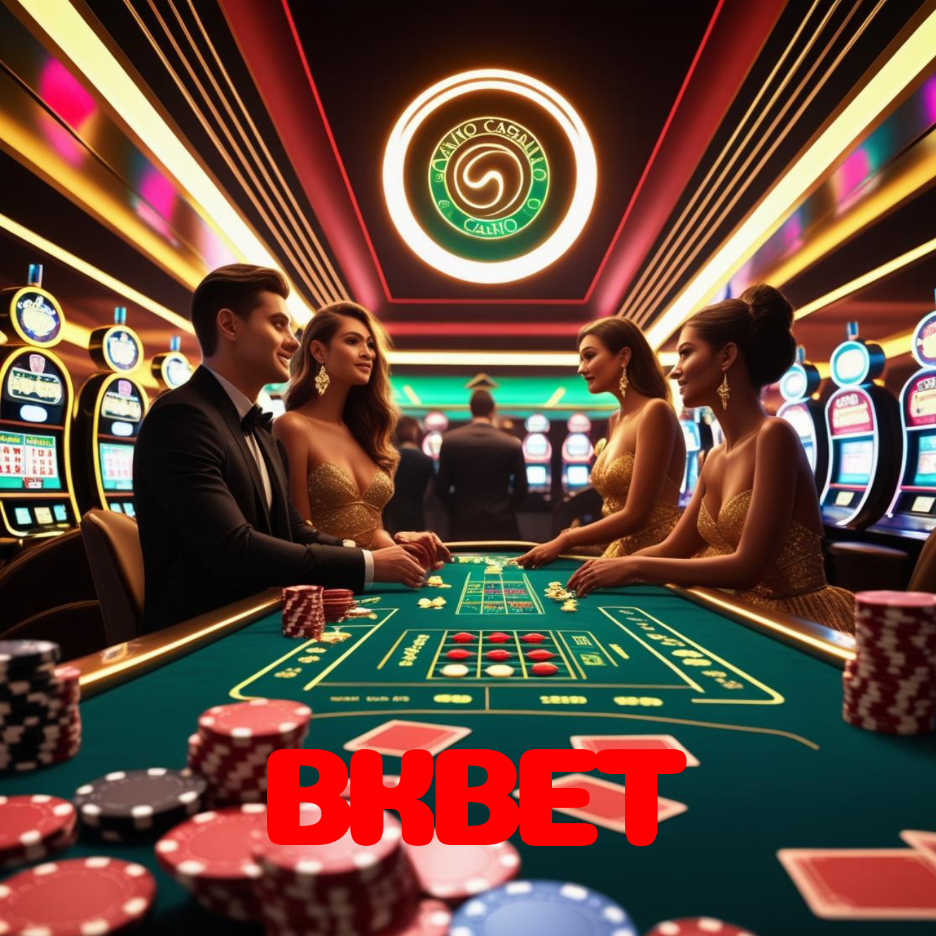 Problemas de Login no BKBET