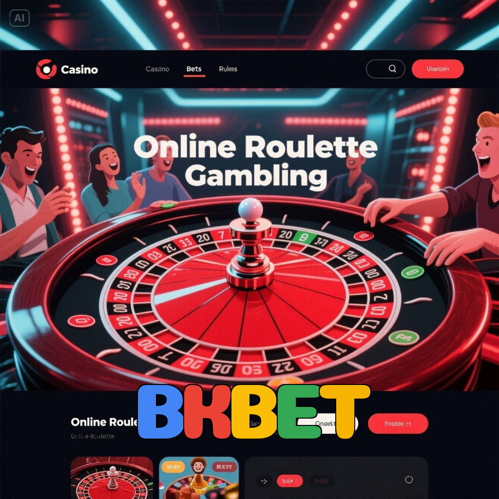 Login no BKBET