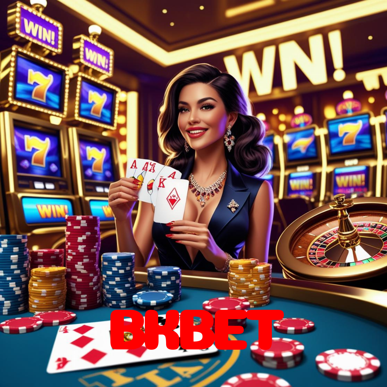 Login no BKBET