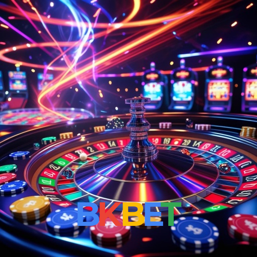 Login no BKBET