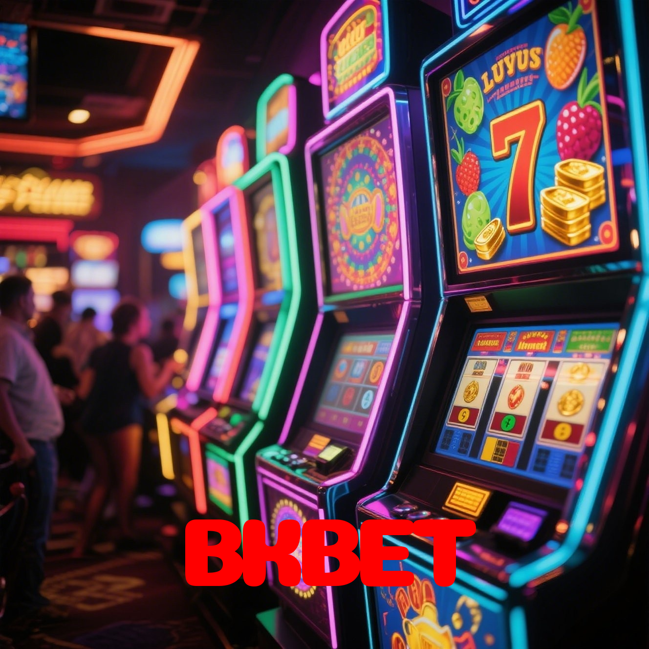 Login no BKBET