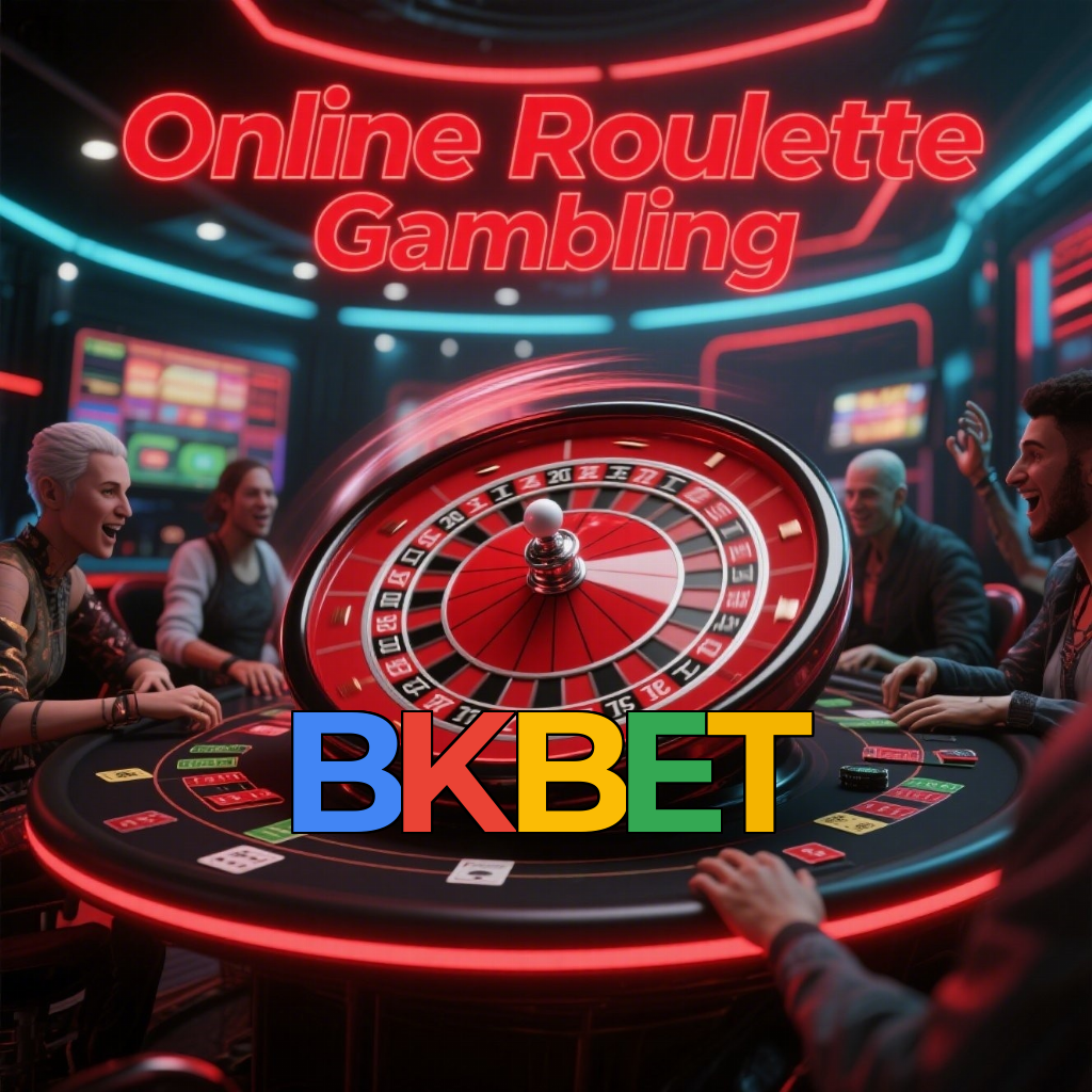 Login no BKBET