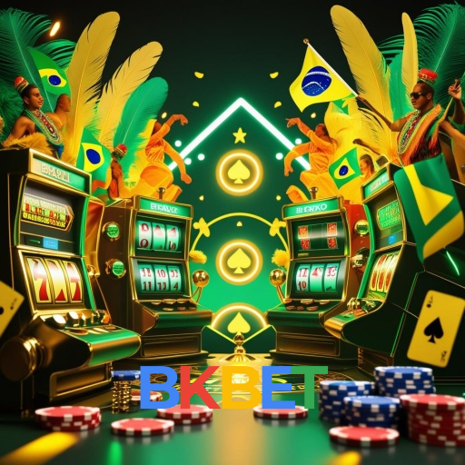 Login no BKBET