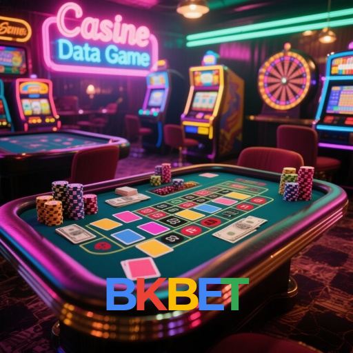 Login no BKBET
