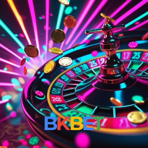 Login no BKBET