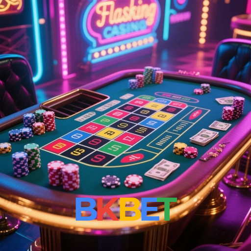 Segurança no BKBET