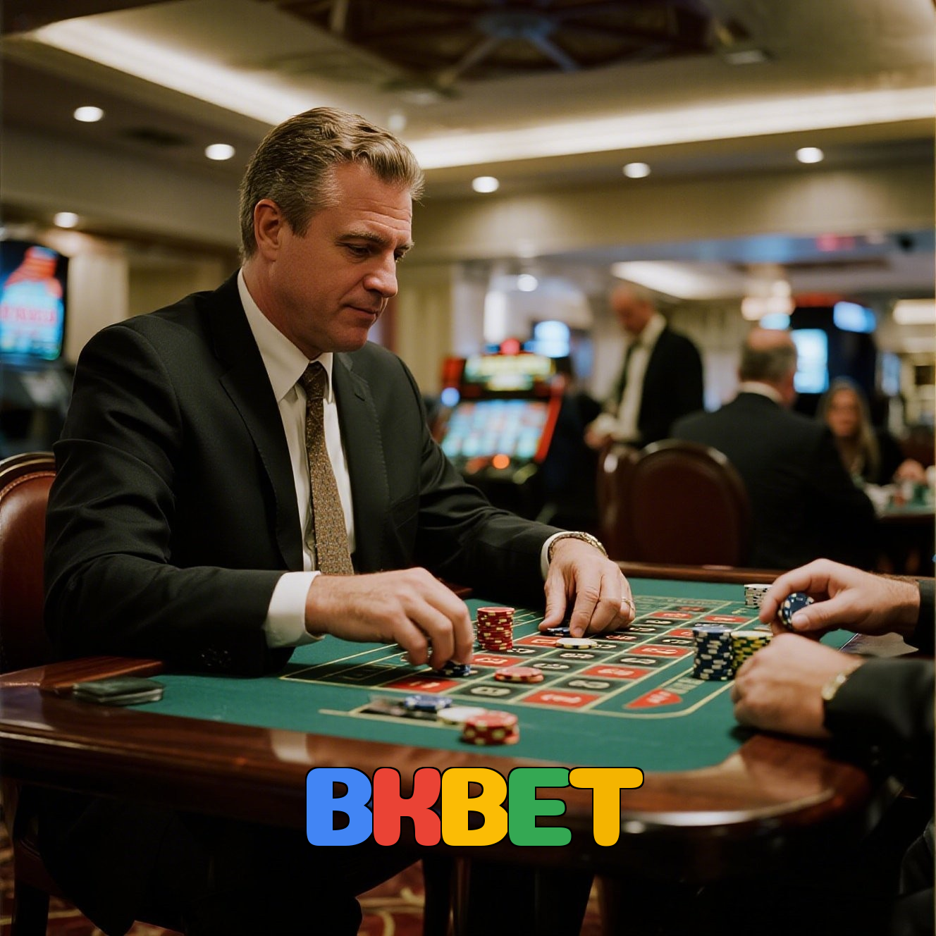 Problemas de Login no BKBET
