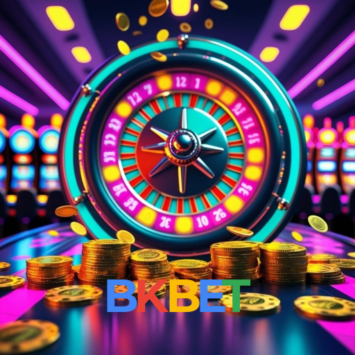 Login no BKBET