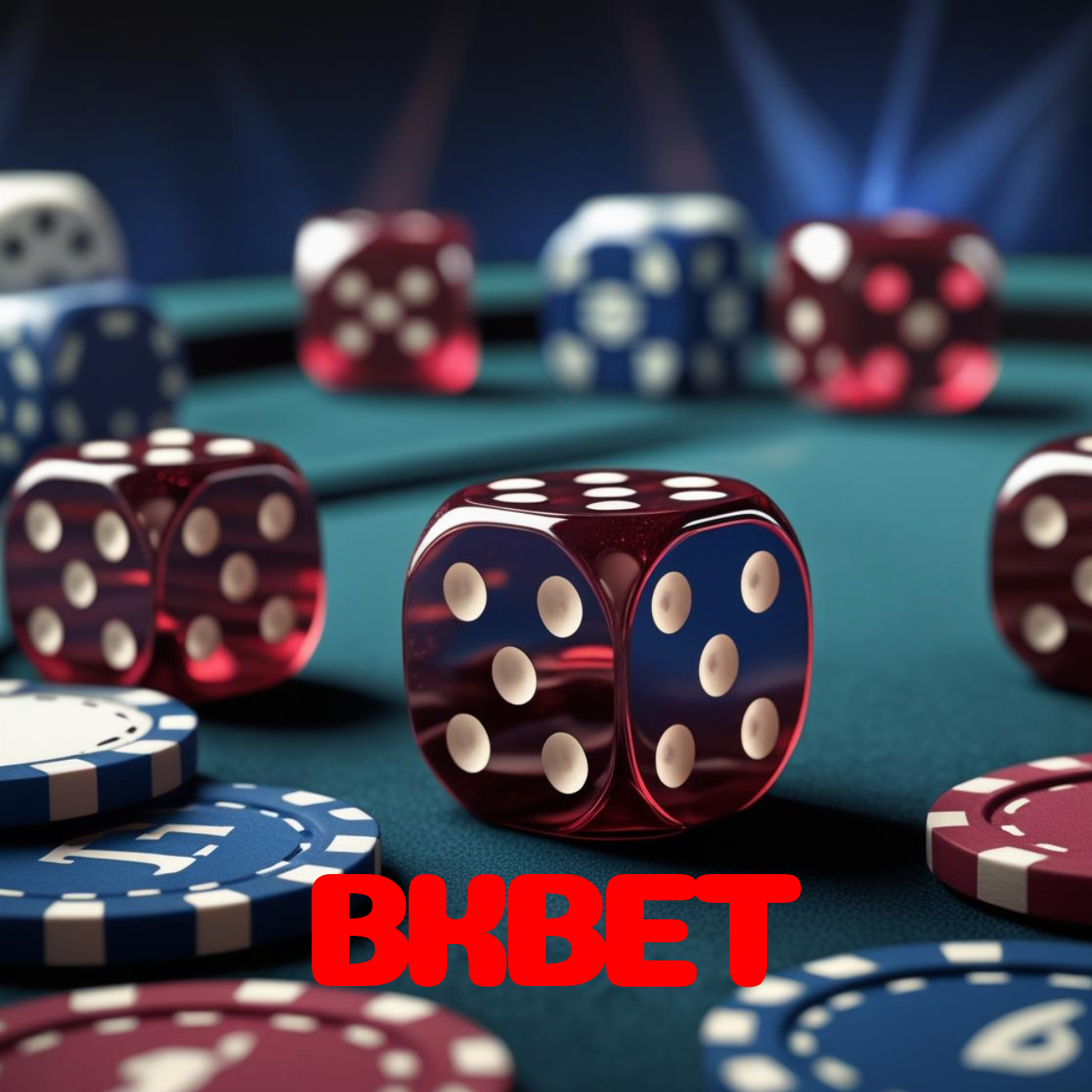Imagem do BKBET