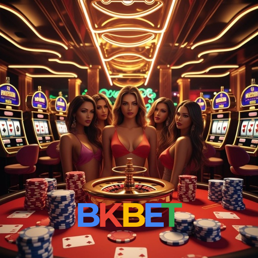 Segurança no BKBET