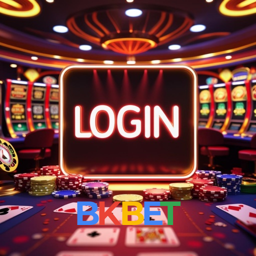Problemas de Login no BKBET