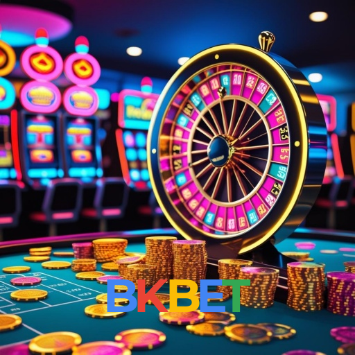 Login no BKBET