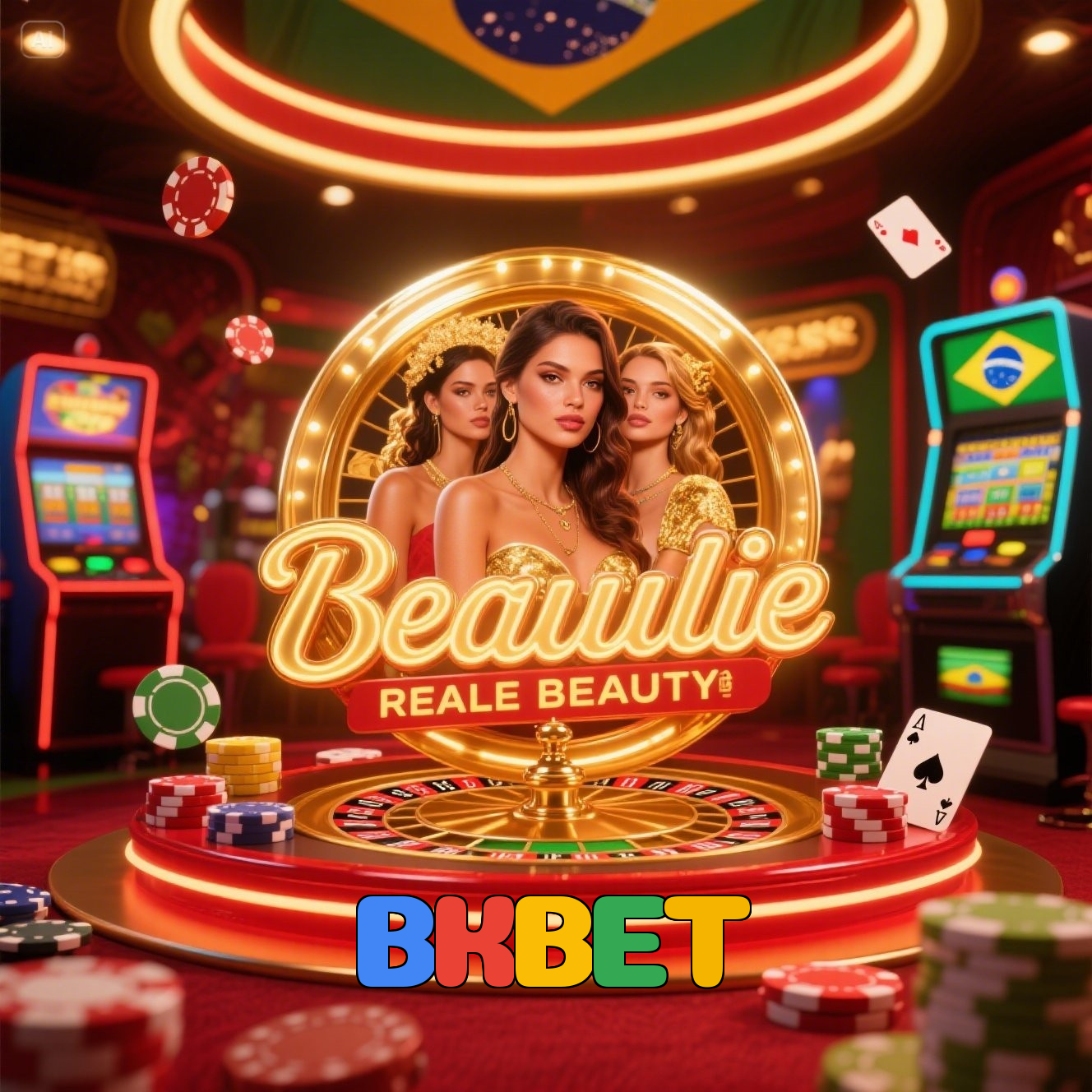 Segurança no BKBET