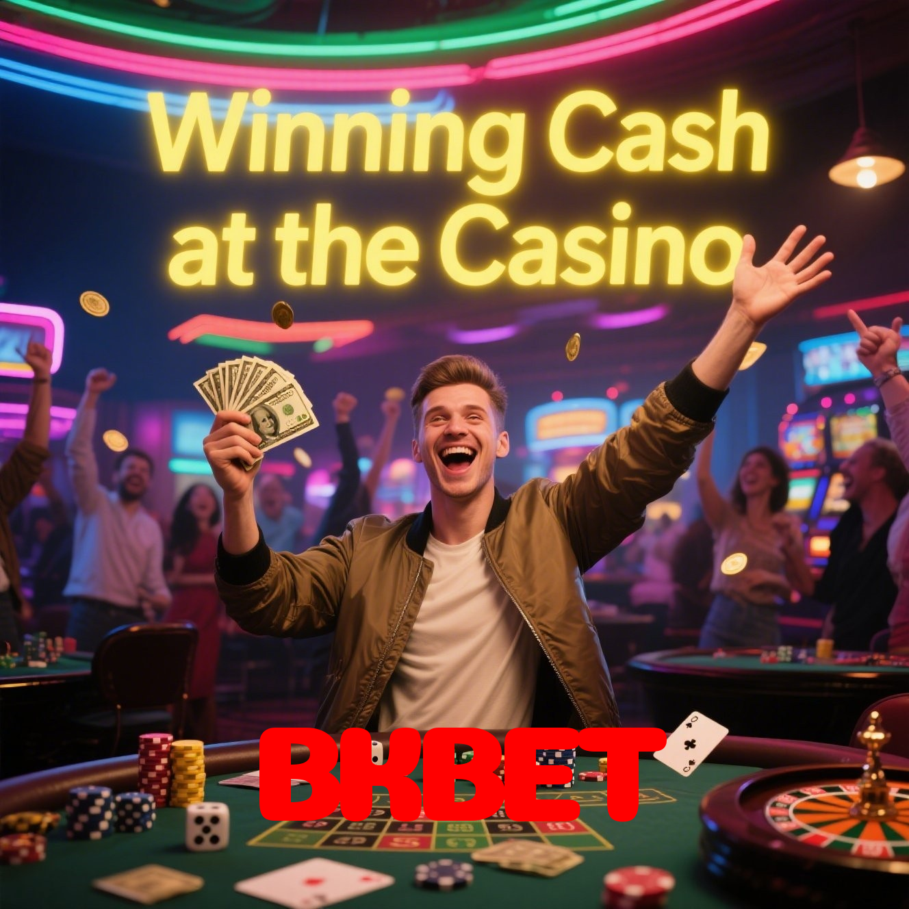 Login no BKBET