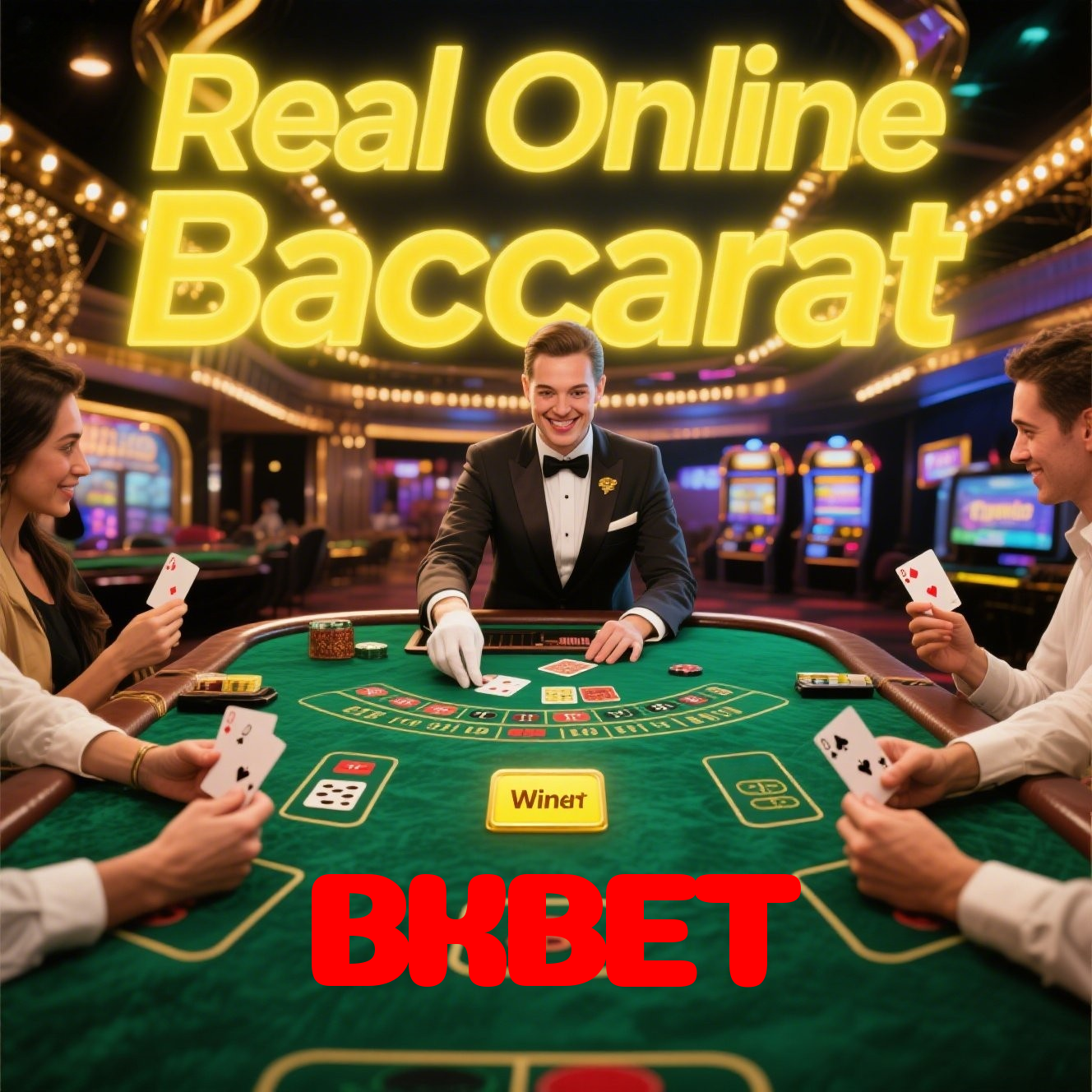 Segurança no BKBET